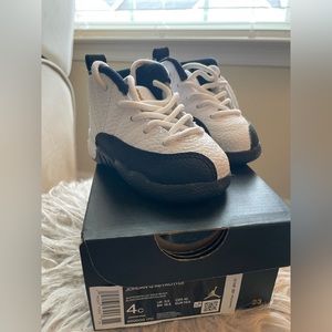 Jordan 12 retro (USED)